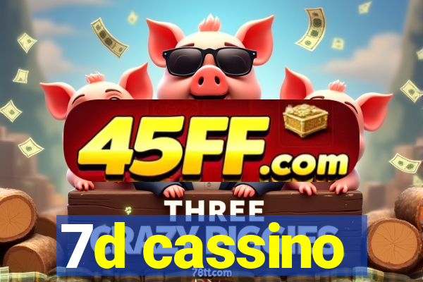 7d cassino